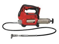 Milwaukee M18GG-0 M18 Cordless Grease Gun