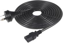 C13 Power Cable 5 Meter Monitor Ket