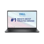 Dell Vostro 3520, I5-1235U Processor | Windows 11 Home, Intel Iris Xe Graphics (16GB RAM) | 512GB SSD|Window11|Ms Office'21|15.6"(39.62 Cm) |15 Month McAfee/Titan Grey/1.69Kg Laptop