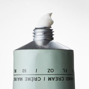 SALT & STONE Hand Cream – Hydrating, Fast-Absorbing, Vegan, 2 fl oz