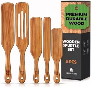 Wooden Spu