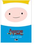 Adventure Time: The Complete First Season