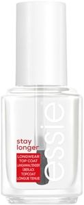 essie stay longer top coat