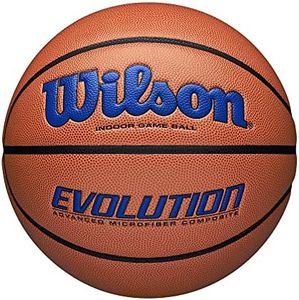 Wilson Evo