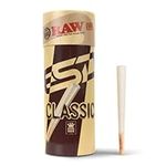 RAW Cones Classic King Size | 50 Pa
