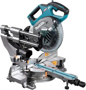 Makita 40V XGT Mitre Saw, 216mm – Cordless Power Tool