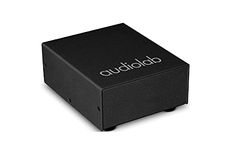 Audiolab DC Block Direct Current Blocker Mains Conditioner (Black unit)