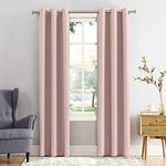 Sun Zero Home Baby Curtains