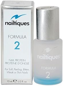 Nailtiques