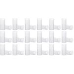 100 pcs Clinic Bottle Tools Safe Doctor Openers Snap Lab Portable Nurse Opener Saving Ampule Device Tool Breaker Glass Cover Ampoule Vial Cutting Cutter Accessories Home