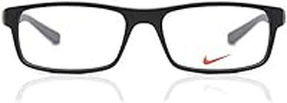Eyeglasses NIKE 7090 001 Matte Blac