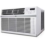 LG LW1816ER 18,000 BTU 230V Air Conditioner Window-Mounted Air Conditioner