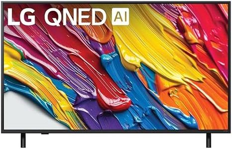 LG 50-Inch