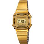 CASIO - Women's Watch LA670WEGA-9EF