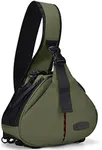 CADeN Camera Bag Sling Backpack Cam