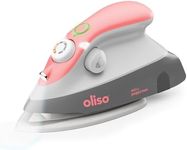 Oliso M3Pro Project Steam Iron with