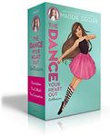 The Dance Your Heart Out Collection (Boxed Set): The Audition; The Callback; The Competition