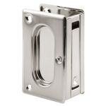 Prime-Line Products N 7363 Closet Pocket Door Passage Pull