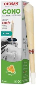 Blu Otosan Cono Para Orejas 50 ml
