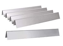 Weber Genesis Silver Flavorizer Bars