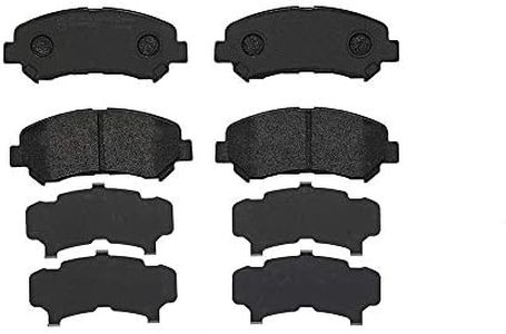 Brembo P 79 028 - Pastiglia Freno - Anteriore