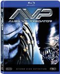 Alien vs Predator (2004)