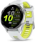 Garmin® Forerunner® 970, Premium GP