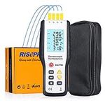 Thermocouple Thermometer, RISEPRO 4