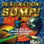 Destination Bomp!