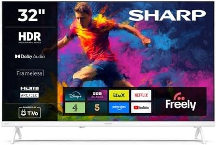 Sharp 32-i
