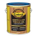 CABOT SAMUEL INC 19400-07 AusTim GAL WD Finish