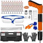 Aolawco Upgraded Nail Gun for Concr