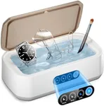 WINTERCRUSH Ultrasonic Retainer Cle