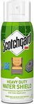 Scotchgard 3M Cleaners & Protectors: Heavy Duty Water Shield Protector, 10.5 ounces (Clear)