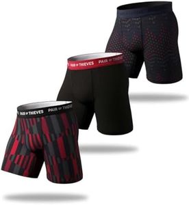 Pair of Th