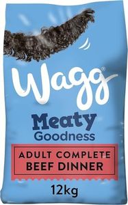 Wagg Meaty