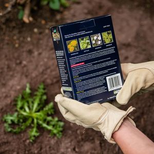 Resolva Pro Weed Killer 6 x 100ml Concentrated Sachets