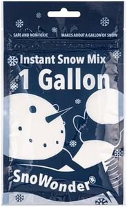 SNOWONDER