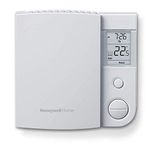 Honeywell Home RLV4305A1014 5-2 Day Programmable Electric Baseboard Heat Thermostat