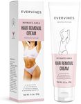 Evervines Hair Removal Cream for Wo