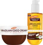 Palmer's Brazilian Coco Firming Bundle: 3287 and 3271-6