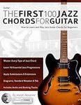 Guitar: The First 100 Jazz Chords f