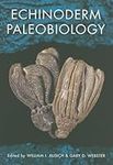 Echinoderm Paleobiology (Life of th