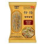 UMAI Sweet Potato Noodles 500 Gm | Handmade | Gluten Free | Sugar Free | Free Of Additives