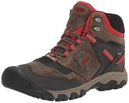 Keen Backpacking Boots