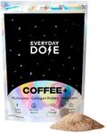 The Mushroom Coffee by Everyday Dos