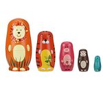 Kids Nesting Dolls