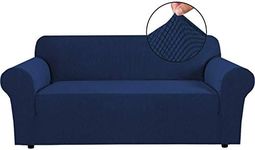 Smarcute Stretch Couch Cover Sofa C