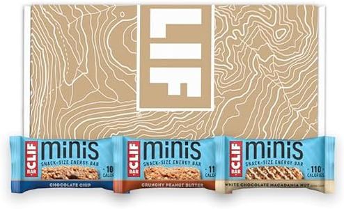 CLIF BAR M