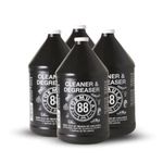 Formula 88 Cleaner & Degreaser (1 Gallon) 4-Pack